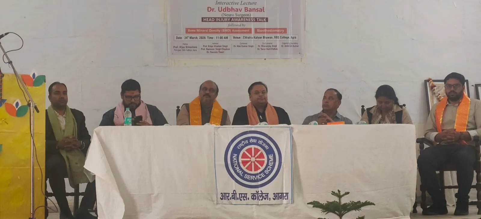 Dr. Udbhav Bansal Medical Camp photo 6