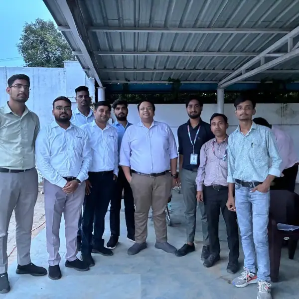 Dr. Udbhav Bansal Medical Camp photo 10