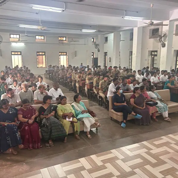 Dr. Udbhav Bansal Medical Camp photo 9